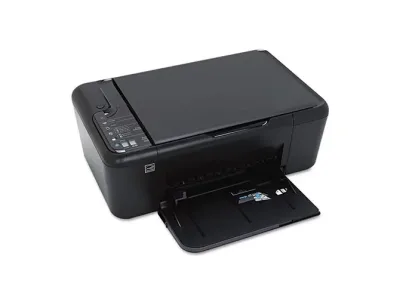 0V505W - Dell (4800 x 1200) dpi 31 ppm (Mono) 27 ppm (Color) All-In-One Printer (Refurbished)