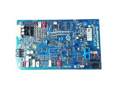 0V51MH - Dell Standard Master I/O Board for Alienware Aurora R4