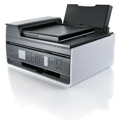0V525W - Dell V525W Wireless All In One Inkjet Color Photo Printer