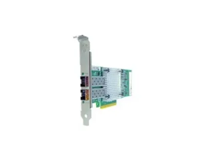 0V5TMM - Dell 10Gbs Dual Port SFP+ PCIe x8 NIC Card