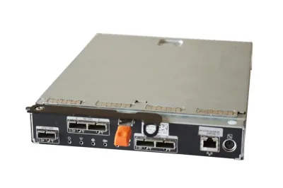 0V7TD - Dell PowerVault MD3260 6Gb/s 4-Port SAS Controller