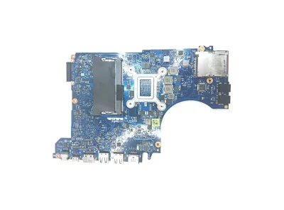 0V83FX - Dell System Board for xPS 14Z L412Z Laptop Motherboard with Intel i5-2430M 2.4GHz