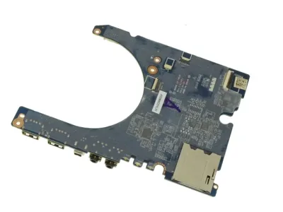 0VCJCH - Dell Audio Ports USB Left-Side IO Circuit Board for Precision M4700
