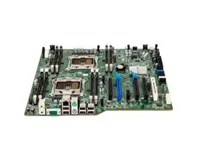 0VD98F - Dell System Board (Motherboard) for Precision T7810