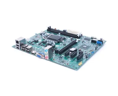 0VDCJ3 - Dell System Board (Motherboard) for OptiPlex 390 SDT