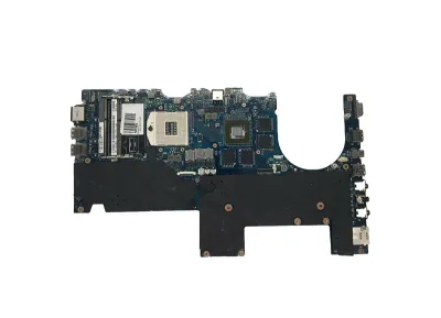 0VG4D4 - Dell Alienware M14X R2 Intel Laptop Motherboard S989