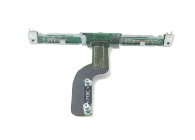 0VG76D - Dell 2.5-inch Drive Backplane with Cable for PowerEdge FC630 Server