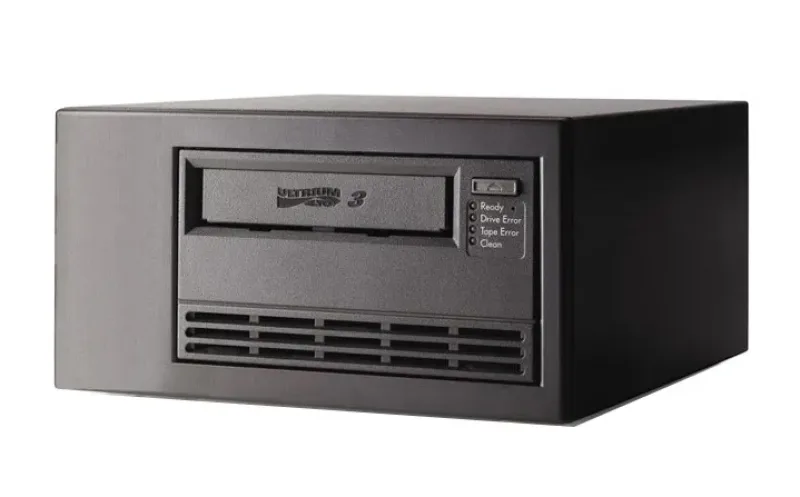 0VGVTP - Dell 800GB(Native) / 1.6TB(Compressed) LTO Ultrium 4 SAS HH Tape Drive