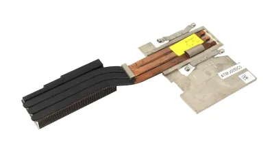 0VH0YK - Dell GPU Cooling Heatsink for Alienware M17x R3 ATI Radeon HD 6870M