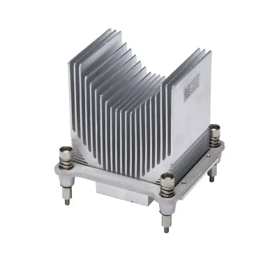 0VHGW1 - Dell Screw Down Heatsink for PowerEdge T110 II