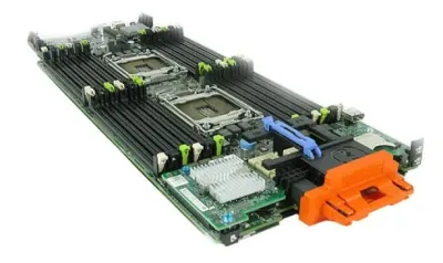 0VHRN7 - Dell System Board (Motherboard) for PowerEdge M620