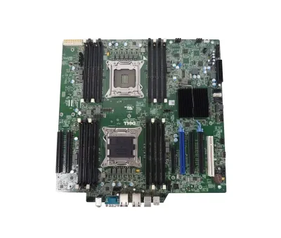 0VHRW1 - Dell System Board (Motherboard) for Precision Workstation T7600
