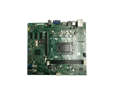 0VHWTR - Dell System Board LGA1155 without CPU Optiplex 3020 Mini Tower