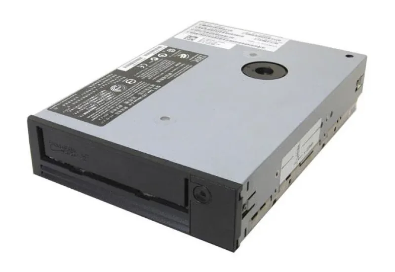 0VHX41 - Dell 1.5tb/3TB Lto-5 SAS Tape Drive