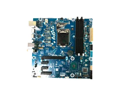 0VHXCD - Dell DDR4 System Board (Motherboard) Socket LGA1151 for XPS 8920