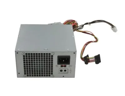 0VK8VC - Dell 300-Watts 100-240V ATX Power Supply for Inspiron 3000 3847