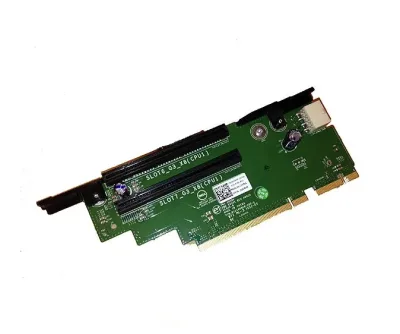 0VKRHF - Dell 2X8 Slots Riser Card for PowerEdge R720