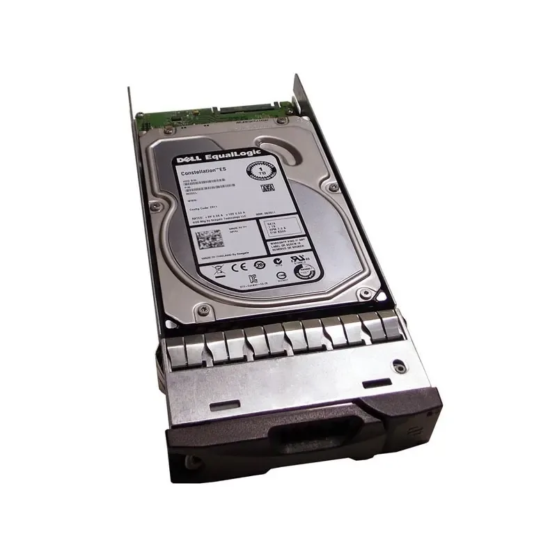 0VKXNM - Dell 1TB 7200RPM SATA 3Gb/s 3.5-inchHard Drive