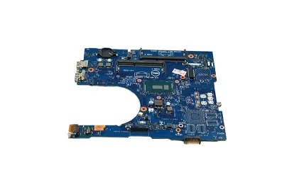 0VMD45 - Dell Motherboard Intel 64 MB Pentium 3805 1.9GHz Inspiron 5758