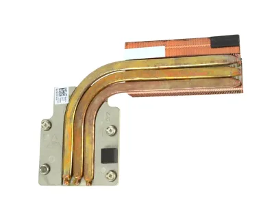 0VMK2 - Dell CPU Heat Sink Alienware M18X R1