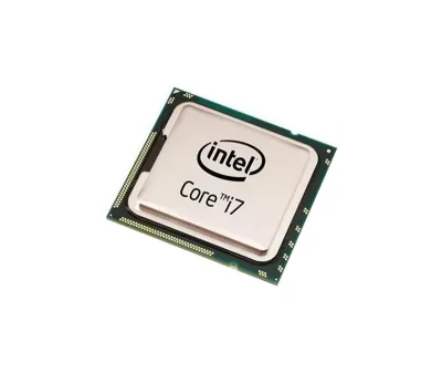 0VP508 - Dell 3.40GHz 5GT/s Socket PPGA988 4MB Cache Intel Core i7-2620M Dual Core Processor