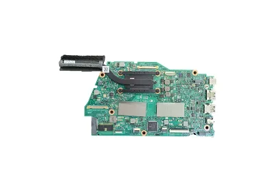 0VTHG7 - Dell System Board (Motherboard) 8GB with I5-8250U 1 6GHz CPU for Inspiron 7373 Laptop
