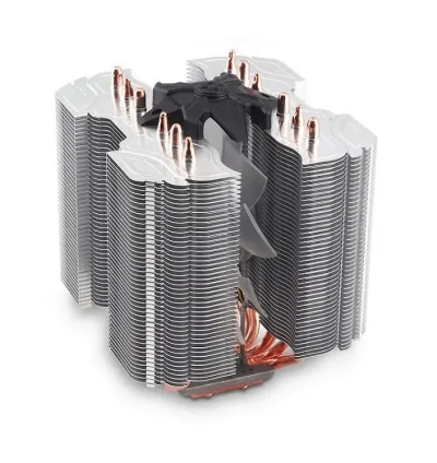 0VTNGR - Dell CPU Heat Sink & Fan Assembly Latitude E6440
