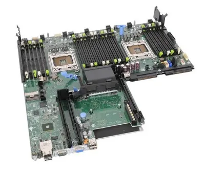 0VWT90 - Dell System Board (Motherboard) for PowerEdge R720 / R720XD