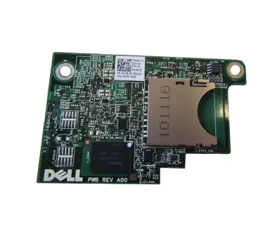 0VXKJ5 - Dell Riser Management Card for PowerEdge M710 / M710HD