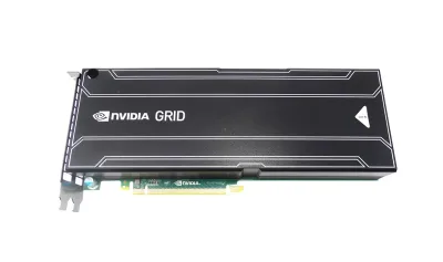 0VXT22 - Dell Nvidia Grid K2 8GB GDDR5 PCI-Express 3 x16 Video Graphics Card