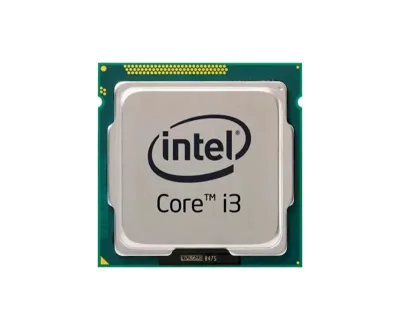 0VY2X - Dell 2.40GHz 5GT/s Socket PPGA988 3MB Cache Intel Core i3-2370M Dual Core Processor
