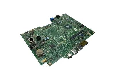 0W03YM - Dell System Board (Motherboard) With Intel Celeron N3150 CPU for Inspiron 20 3052