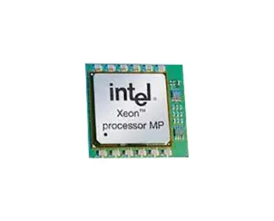 0W0717 - Dell 2.50GHz 400MHz FSB 1MB L2 Cache Intel Xeon MP Processor