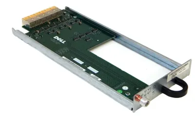 0W0764 - Dell Ultra320 SCSI Controller for PowerVault 220S (Clean pulls)