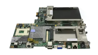 0W0938 - Dell System Board for Inspiron 5150 Laptop