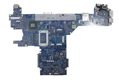 0W09T1 - Dell System Board for Latitude E6430 Core I5 2.6GHz (I5-3320