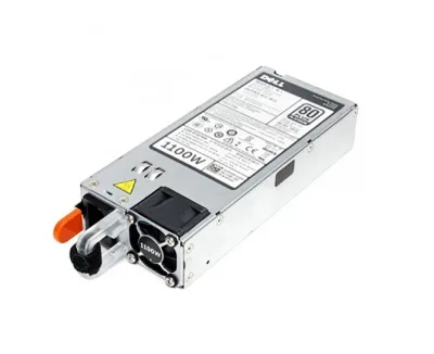 0W12Y2 - Dell 110-Watts 80 Plus Platinum EPP Hot-Pluggable Power Supply for R630 T730