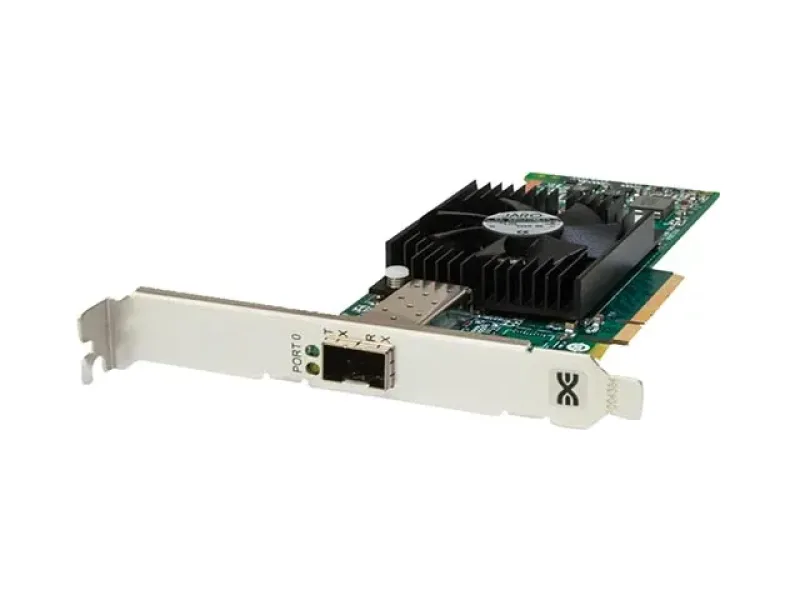 0W12YJ - Dell LPe16000B Gen 5 Single Port Fibre Channel PCI-Express 3.0 Host Bus Adapter