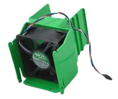 0W1701 - Dell Fan Assembly for Precision 470 670