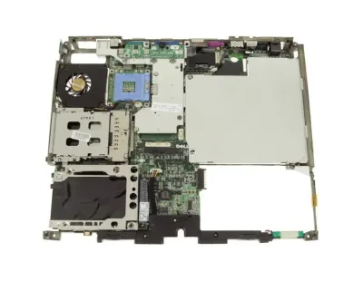 0W1842 - Dell System Board for Inspiron 600m