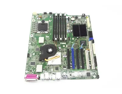 0W1G7K - Dell System Board (Motherboard) Socket LGA1366 for Precision Workstation T5500