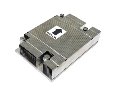 0W1NX0 - Dell Heatsink for PowerEdge R230 / R330
