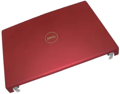 0W203N - Dell LED Red Healing Back Cover for Studio 1555 / 1557 / 1558
