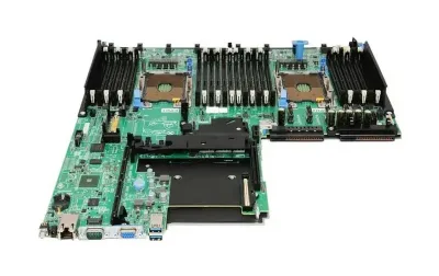 0W23H8 - Dell System Board (Motherboard) for PowerEdge R640