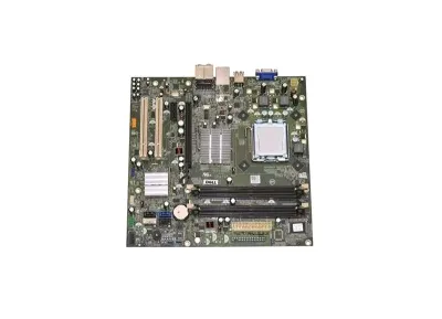 0W246R - Dell System Board,Socket 775, for Inspiron 545/545S