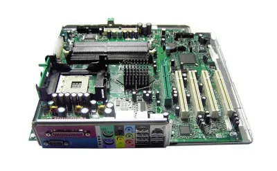 0W2562 - Dell System Board for Dimension 8300