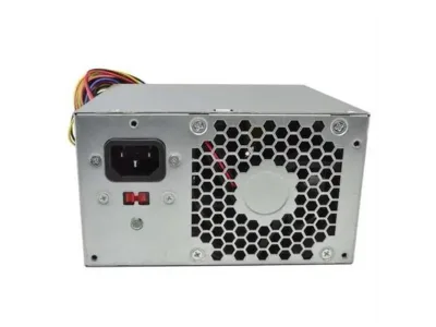 0W2567 - Dell 581-Watts 100-240V Power Supply for CX500