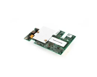 0W2F35 - Dell Expansion Mezzanine Card for PowerEdge FC630 Server