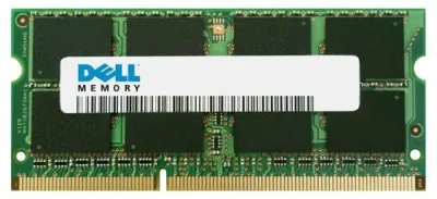 0W2GP1 - Dell 2GB DDR3-1333MHz PC3-10600 ECC Registered CL9 240-Pin Dual Rank 1.35V DIMM Memory Module