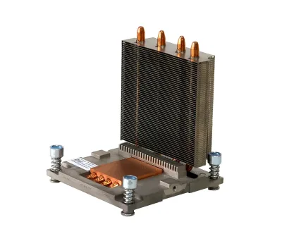 0W344F - Dell Heatsink for Precision T3500 / T5500